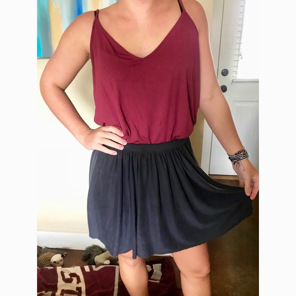 Urban outfitters skirt